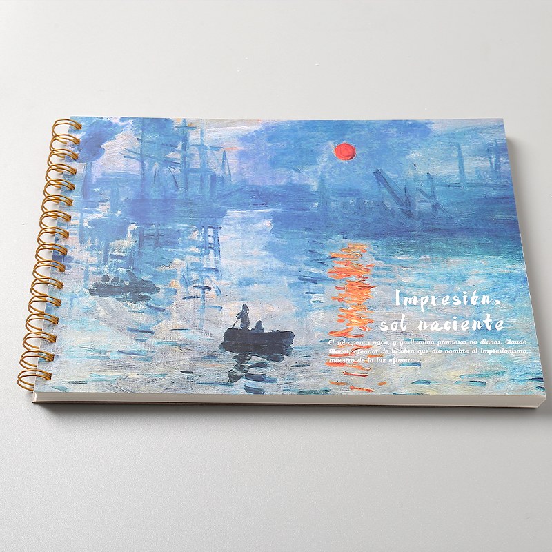 Альбом для рисования формата А4 160 г/м²