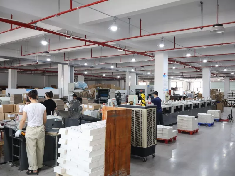 Wenzhou Qide Cultural and Creative Co., Ltd.